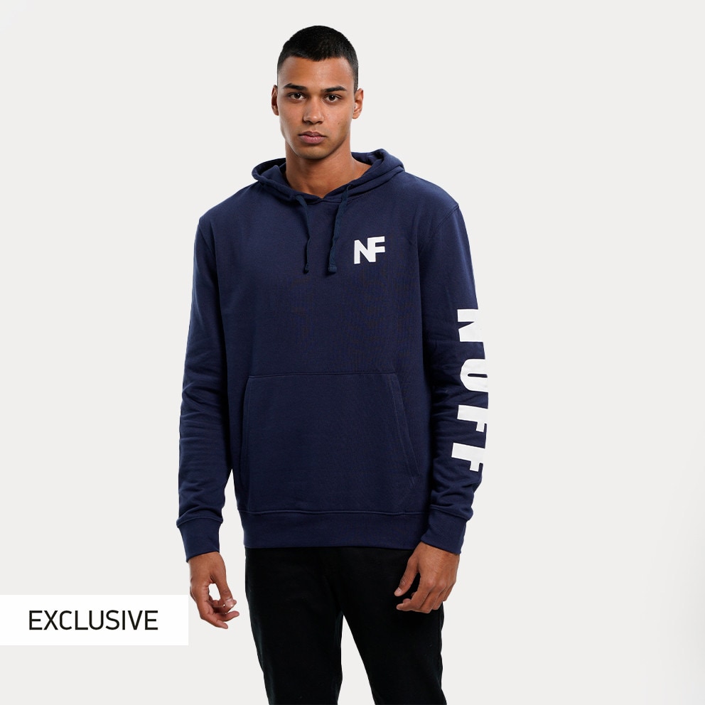 Nuff Icon Men's Hoodie