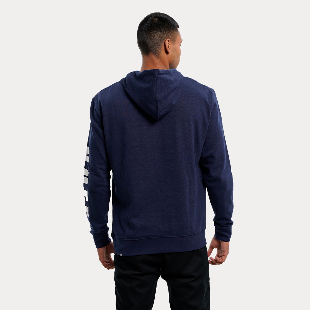 Nuff Icon Men's Hoodie