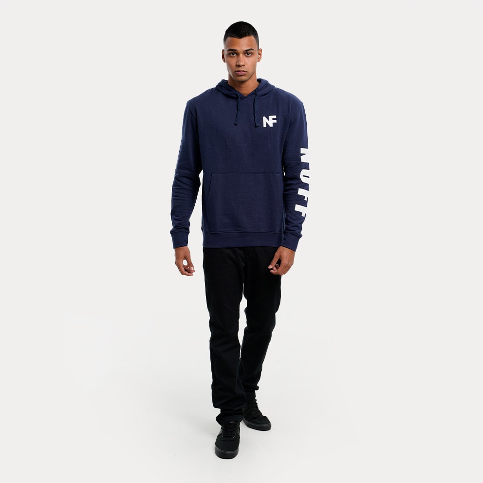 Nuff Icon Men's Hoodie