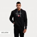 Nuff Men's Hoodie