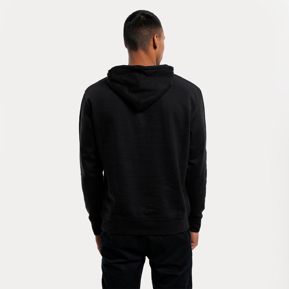 Nuff Men's Hoodie