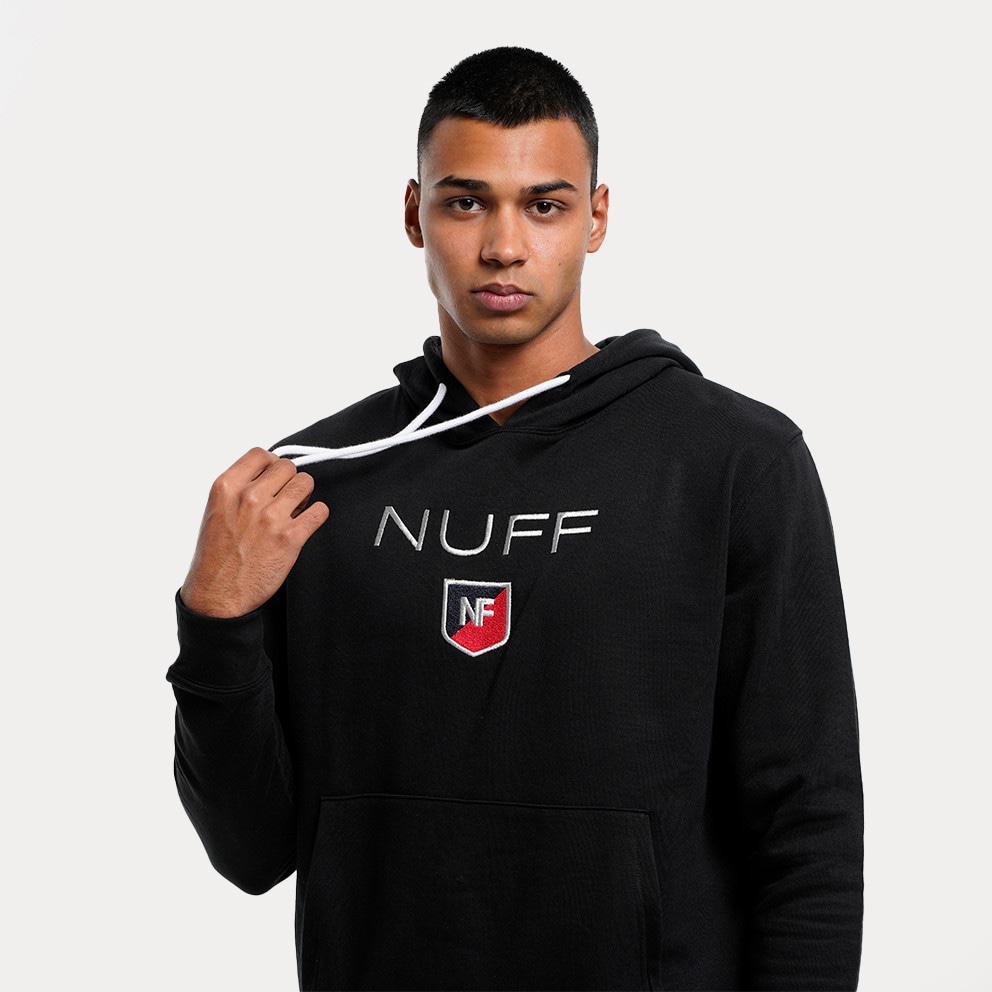 Nuff Men's Hoodie