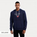 Nuff Men's Hoodie