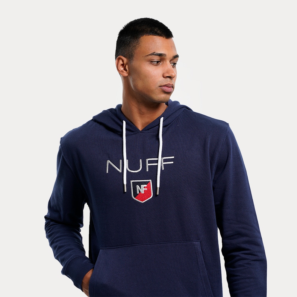 Nuff Men's Hoodie