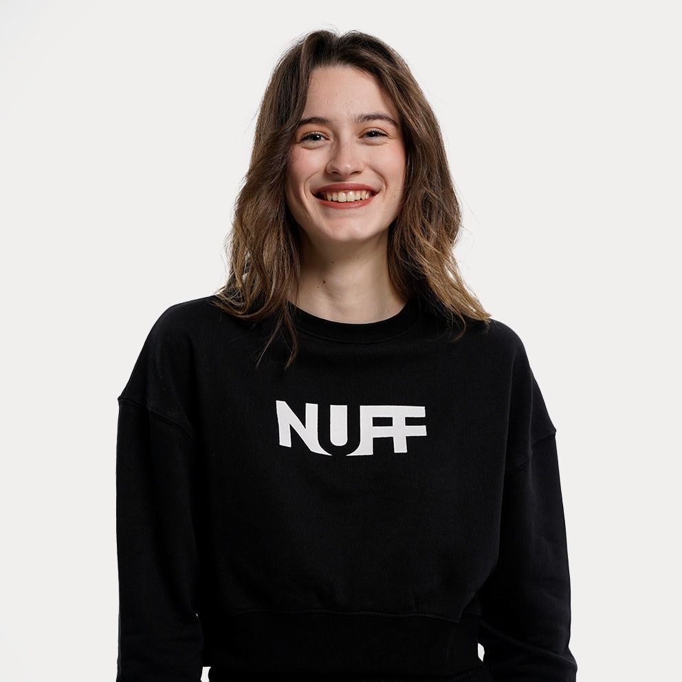 Nuff Wo’s Graphic Crop