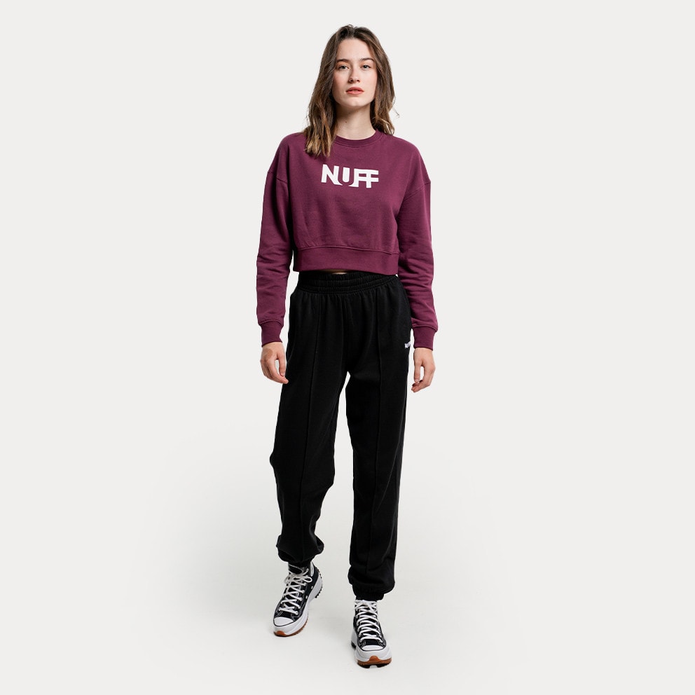 Nuff Wo’s Graphic Crop