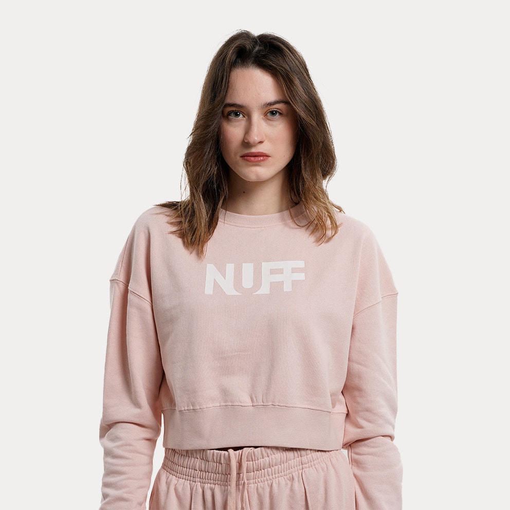 Nuff Wo’s Graphic Crop