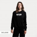 Nuff Wo’s Graphic Women's Hoodie