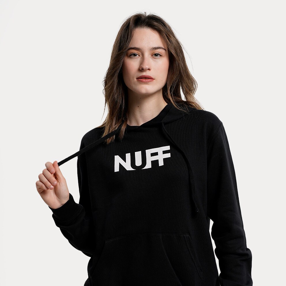 Nuff Wo’s Graphic Women's Hoodie