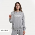 Nuff Wo’s Graphic Women's Hoodie