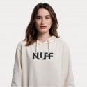 Nuff Wo’s Graphic Women's Hoodie