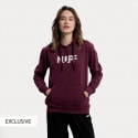 Nuff Wo’s Graphic Women's Hoodie