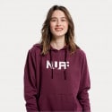 Nuff Wo’s Graphic Women's Hoodie