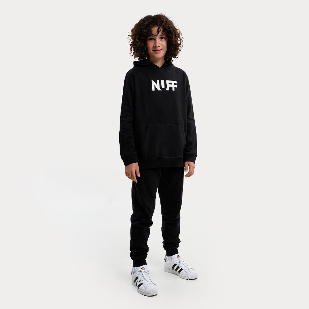 Nuff Graphic Kids' Hoodie