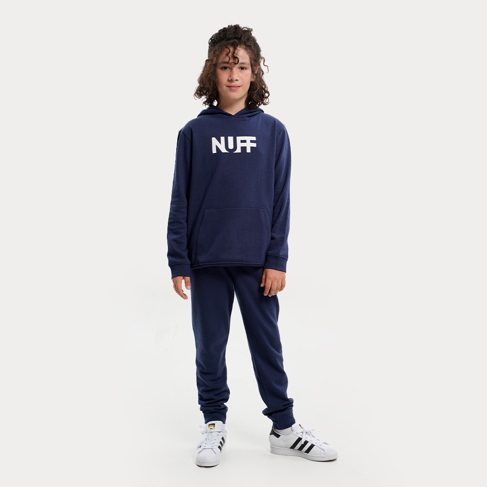 Nuff Graphic Kids' Hoodie