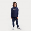 Nuff Graphic Kids' Hoodie