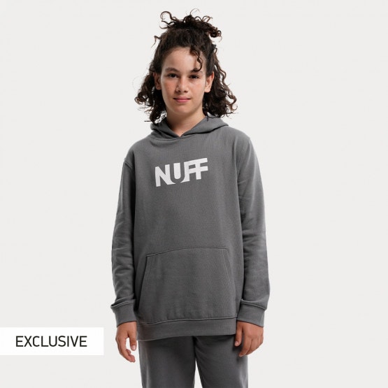 Nuff Graphic Kids' Hoodie