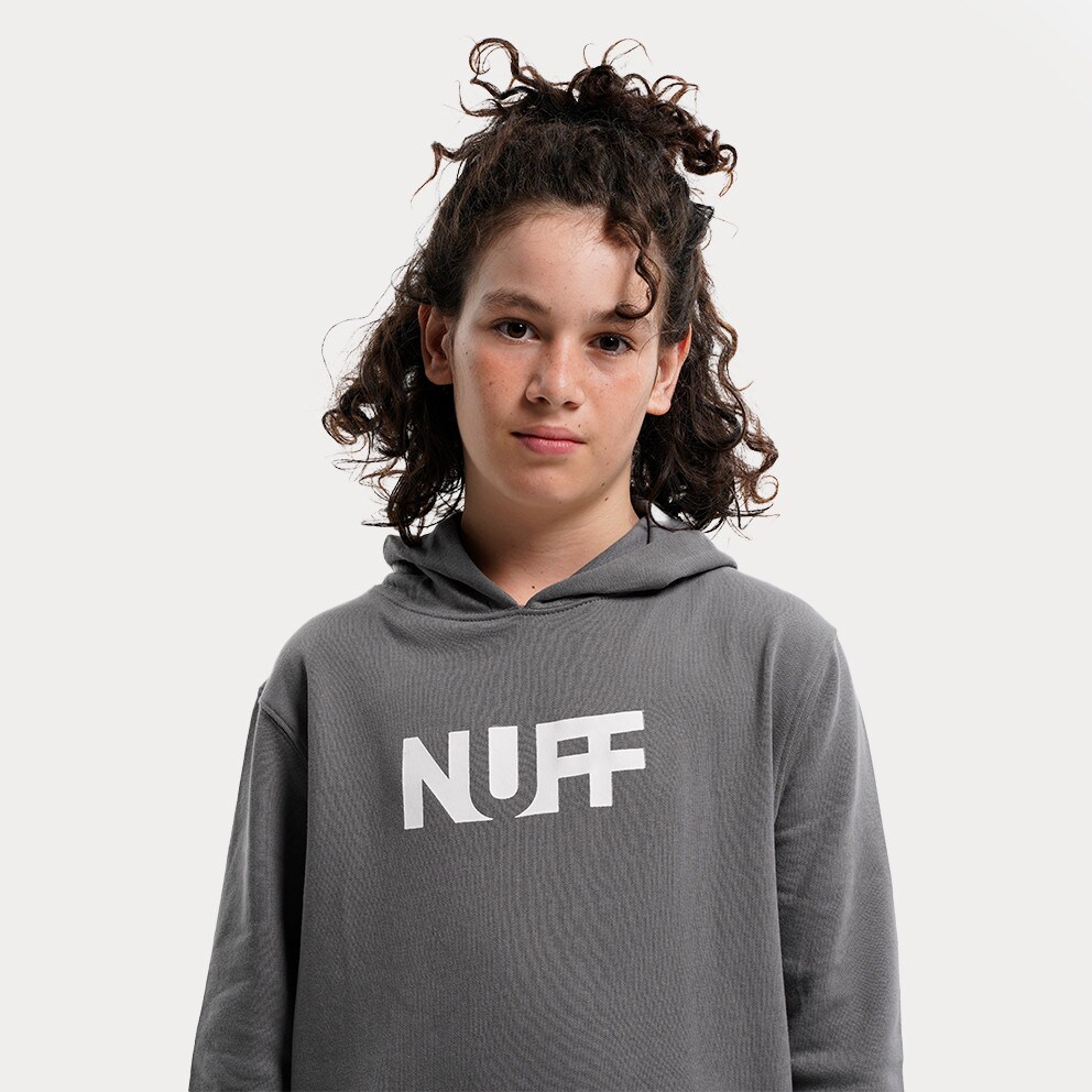 Nuff Graphic Kids' Hoodie