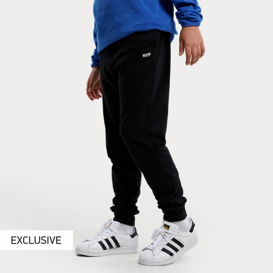 Nuff Kids' Jogger Pants