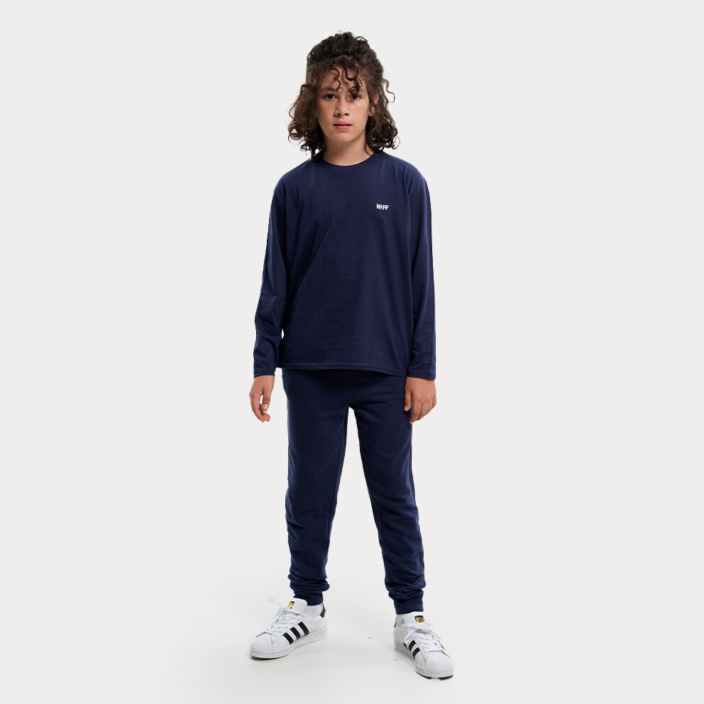 Nuff Kids' Jogger Pants