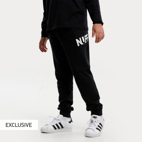 Nuff Graphic Kids' Jogger Pants