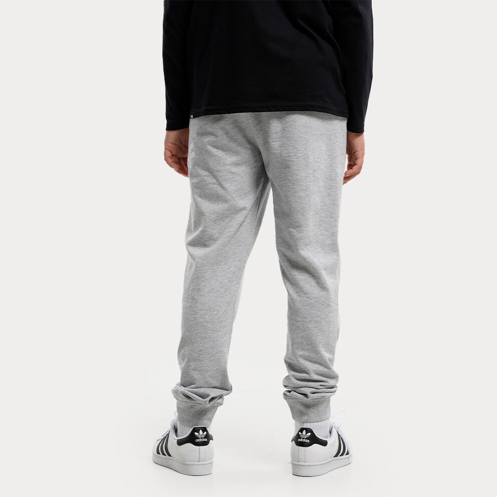 Nuff Graphic Παιδικό Jogger Παντελόνι Φόρμας