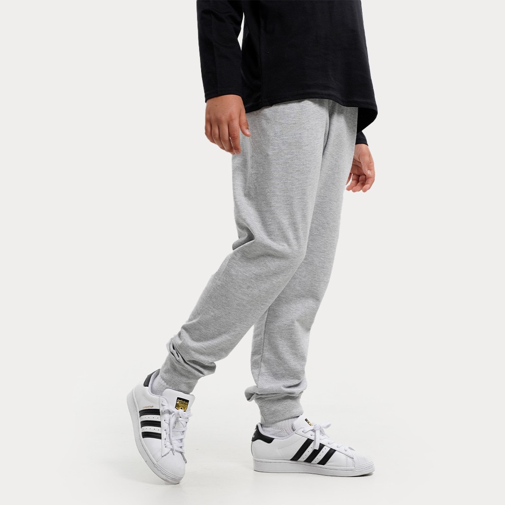 Nuff Graphic Παιδικό Jogger Παντελόνι Φόρμας