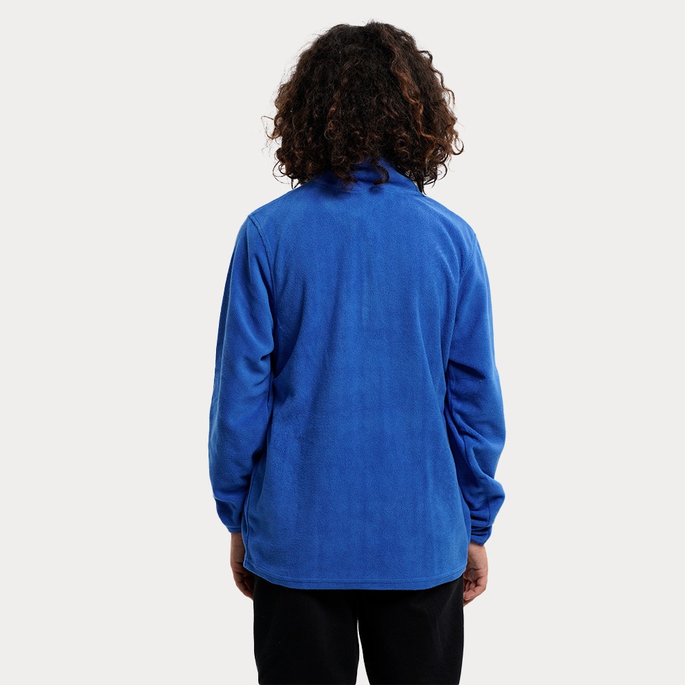 Nuff Fleece Kid's Sweatshirt 1/4