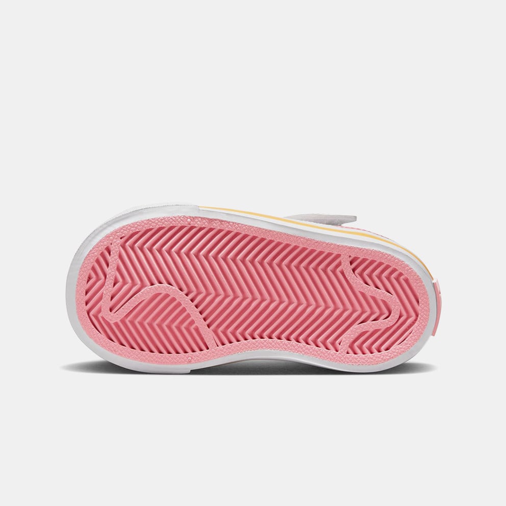 Nike Court Legacy Βρεφικά Παπούτσια