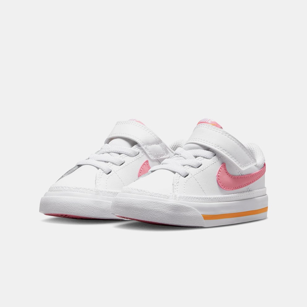 Nike Court Legacy Infant's Shoes