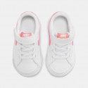 Nike Court Legacy Infant's Shoes