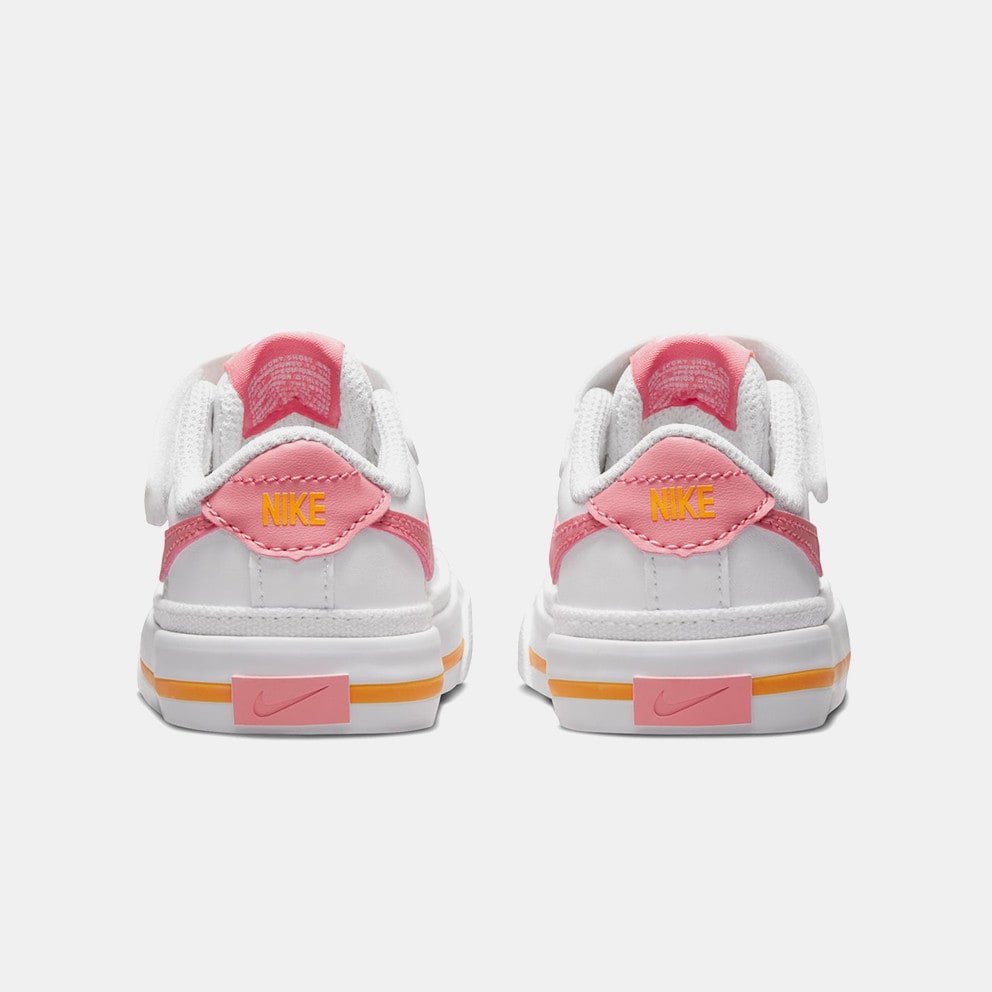 Nike Court Legacy Infant's Shoes