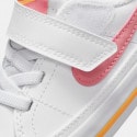 Nike Court Legacy Βρεφικά Παπούτσια