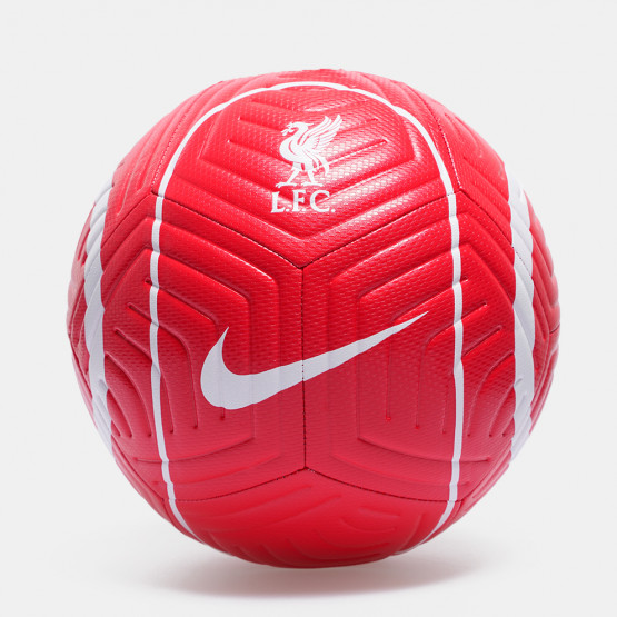 Nike Liverpool FC Academy Μπάλα Ποδοσφαίρου