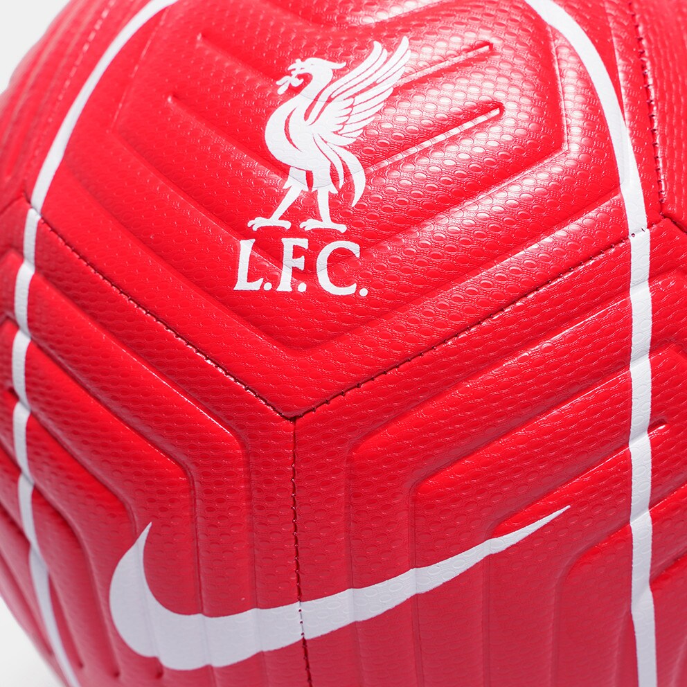 Nike Liverpool FC Academy Μπάλα Ποδοσφαίρου