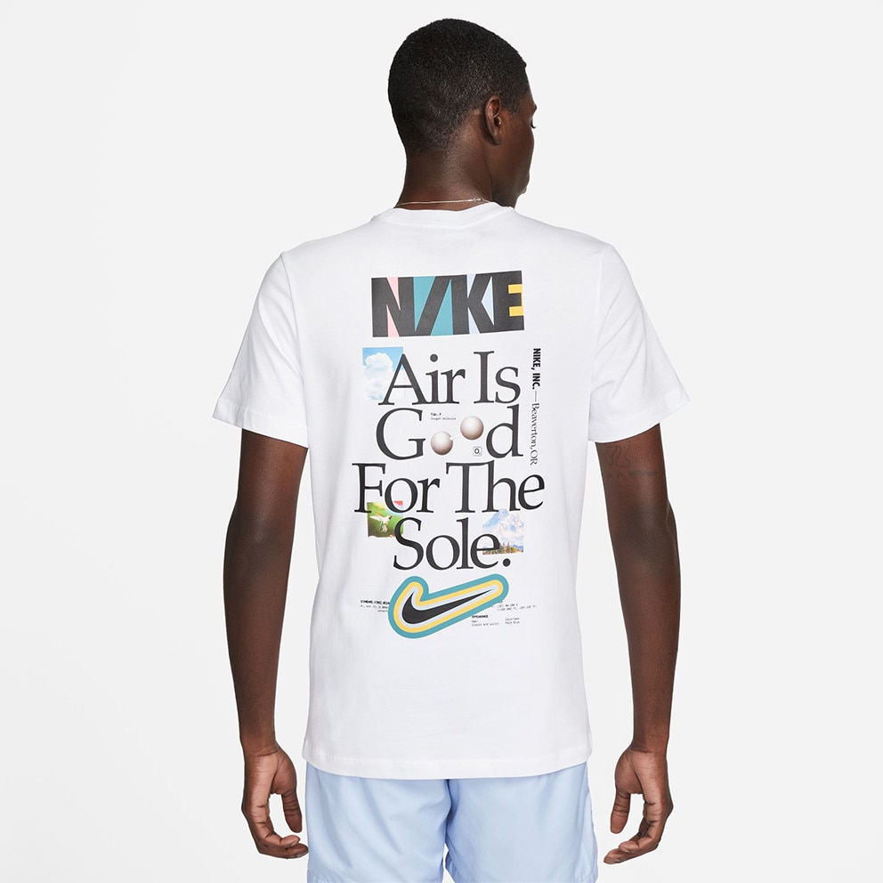 Nike New Dna Ανδρικό T-shirt