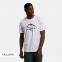 Nuff Mens Trail T-Shirt Logo