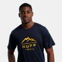 Nuff Trail Logo Ανδρικό T-shirt