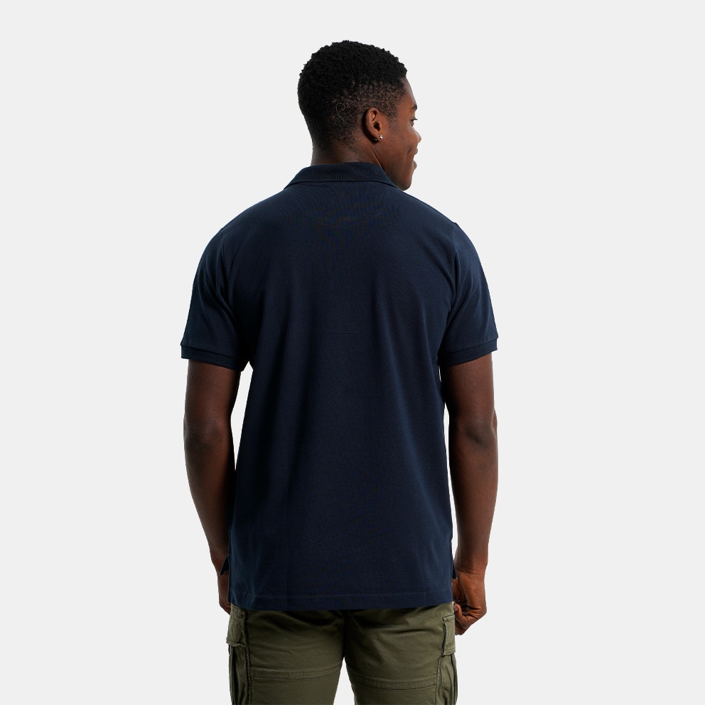 Nuff Polo Men's T-shirt