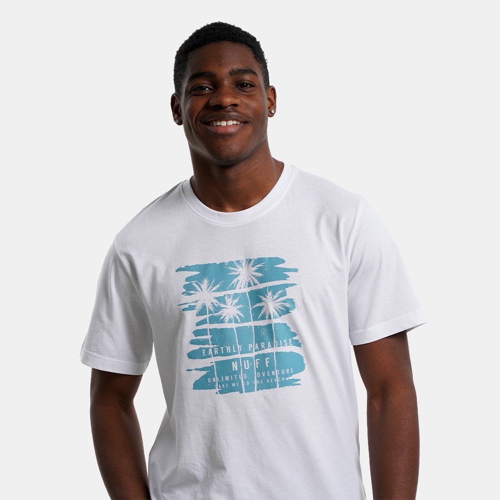 Nuff Palms Men's T-Shirt