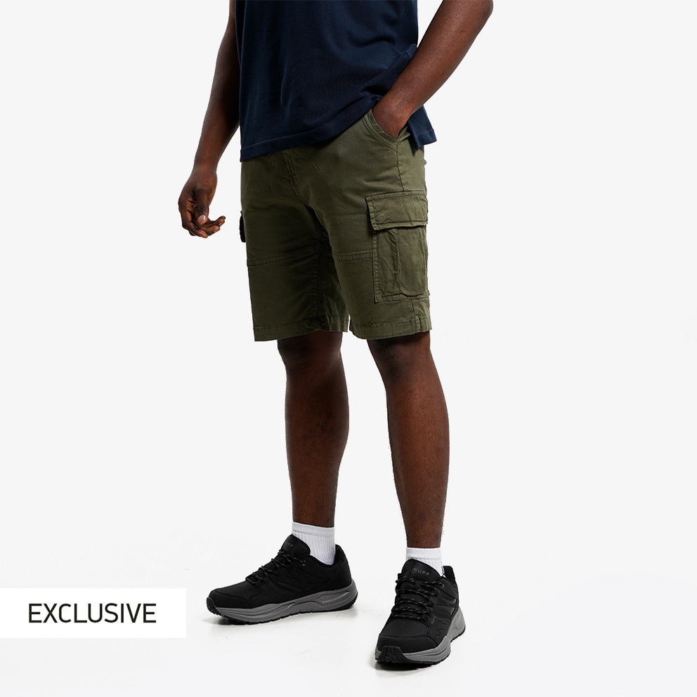 Nuff Heritage Men's Cargo Shorts