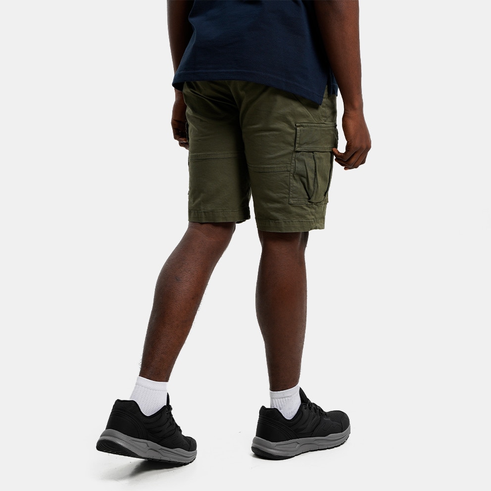 Nuff Heritage Men's Cargo Shorts