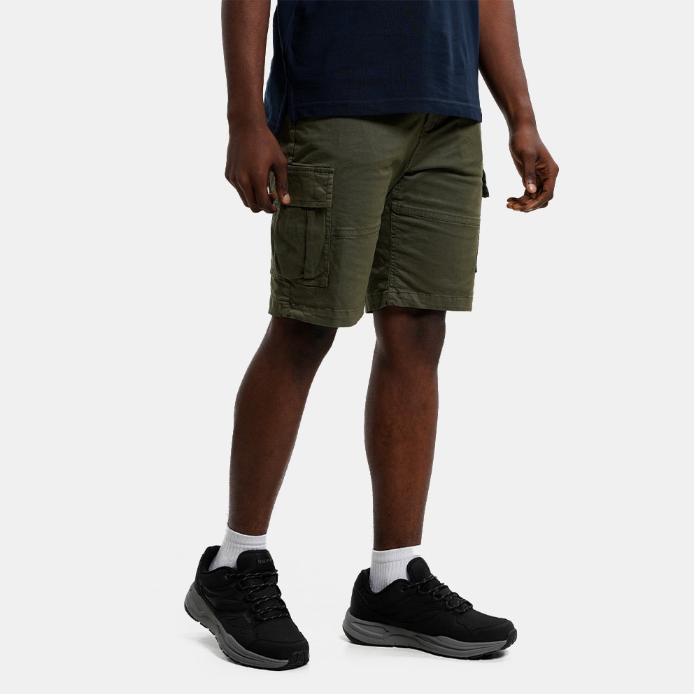 Nuff Heritage Men's Cargo Shorts