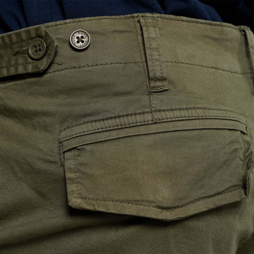 Nuff Heritage Men's Cargo Shorts