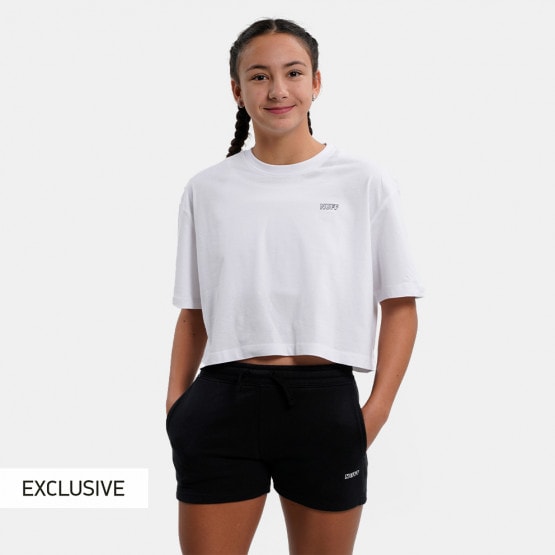 Nuff Γυναικείο Crop Top