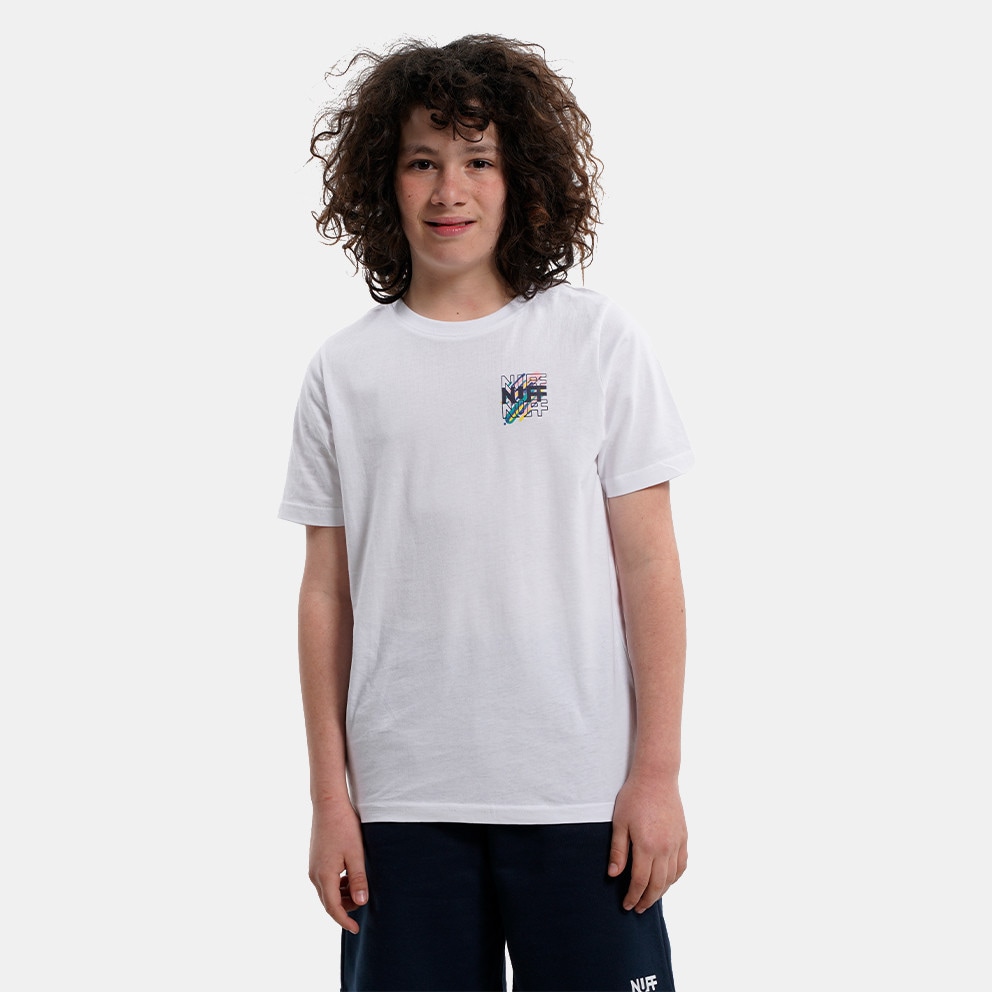 Nuff Boys Set Colorain Kids' Set