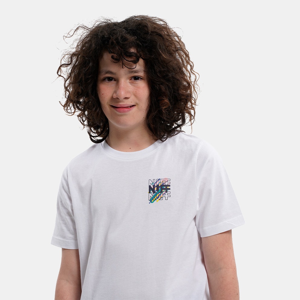 Nuff Boys Set Colorain Kids' Set