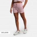 nuff-girls-flexy-shorts