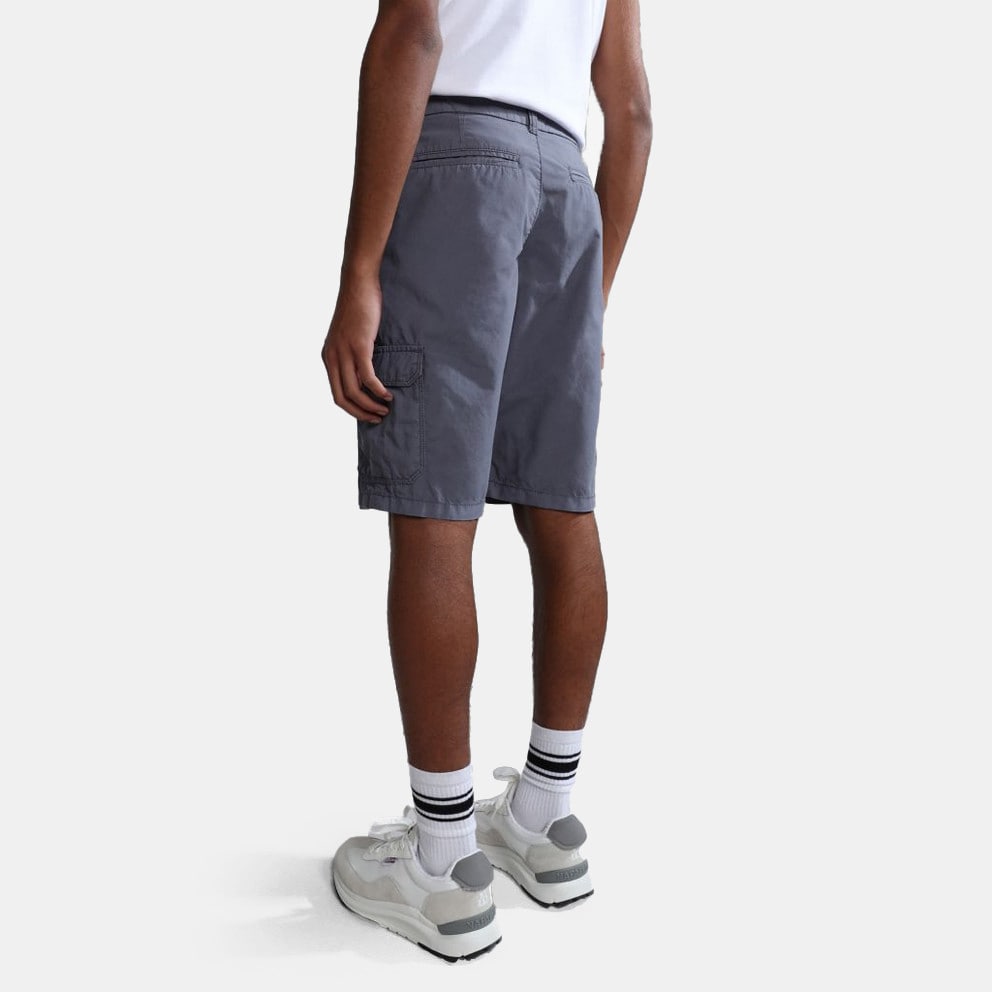 Napapijri K Noto 4 Men's Cargo Shorts