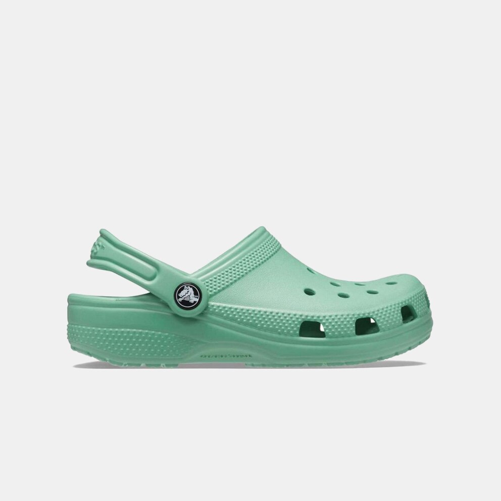 Crocs Classic Clog Παιδικά Σανδάλια